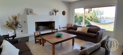 Alquiler Enero de Casa en San Rafael en San Rafael, Tigre — Foto 6