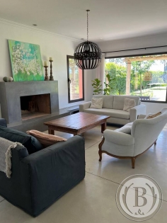 Alquiler Enero de Casa en San Rafael en San Rafael, Tigre — Foto 5