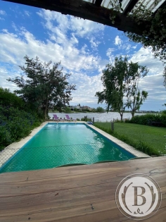 Alquiler Enero de Casa en San Rafael en San Rafael, Tigre — Foto 1