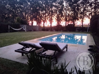 Alquiler Enero de Casa en Santa Barbara en Santa Barbara, Tigre — Foto 4