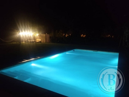 Alquiler Enero de Casa en Santa Barbara en Santa Barbara, Tigre — Foto 5