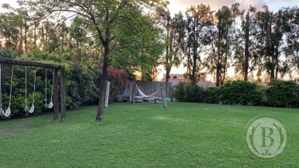 Alquiler Enero de Casa en Santa Barbara en Santa Barbara, Tigre — Foto 6