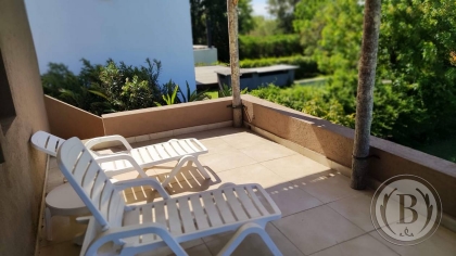 Alquiler Enero de Casa en Santa Barbara en Santa Barbara, Tigre — Foto 3