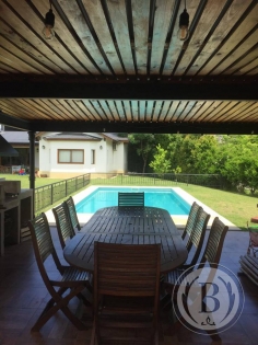 Alquiler Enero de Casa en Santa Catalina en Santa Catalina, Tigre — Foto 4
