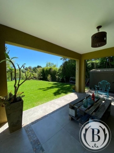 Alquiler Enero de Casa en Santa Catalina en Santa Catalina, Tigre — Foto 4