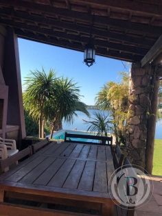 Alquiler Enero de Casa en Santa Clara en Santa Clara, Tigre — Foto 4