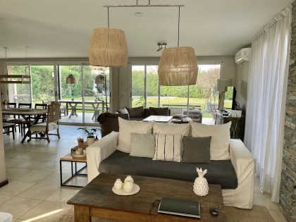 Alquiler Enero de Casa en Santa Maria De Los Olivos en Santa Maria De Los Olivos, Pilar — Foto 3