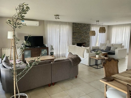 Alquiler Enero de Casa en Santa Maria De Los Olivos en Santa Maria De Los Olivos, Pilar — Foto 4