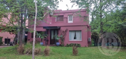 Alquiler Enero de Casa en Santa Maria De Los Olivos en Santa Maria De Los Olivos, Pilar — Foto 2