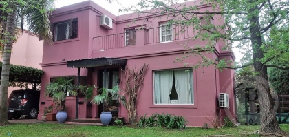 Alquiler Enero de Casa en Santa Maria De Los Olivos en Santa Maria De Los Olivos, Pilar — Foto 3