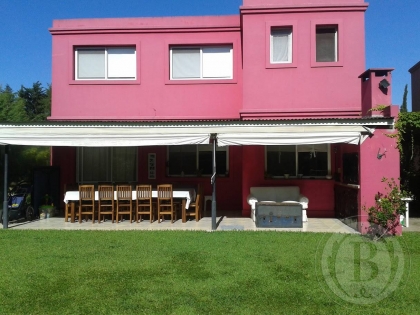 Alquiler Enero de Casa en Santa Maria De Los Olivos en Santa Maria De Los Olivos, Pilar — Foto 1