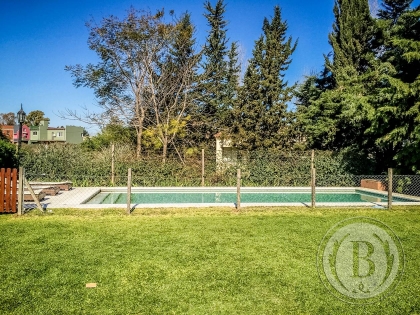 Alquiler Enero de Casa en Santa Maria De Los Olivos en Santa Maria De Los Olivos, Pilar — Foto 2