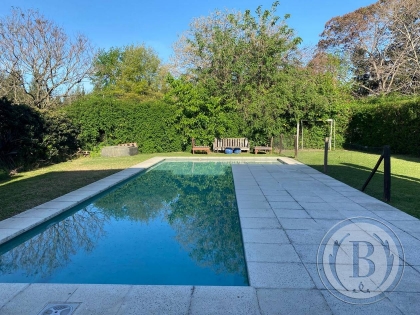 Alquiler Enero de Casa en Santa Maria De Los Olivos en Santa Maria De Los Olivos, Pilar — Foto 2