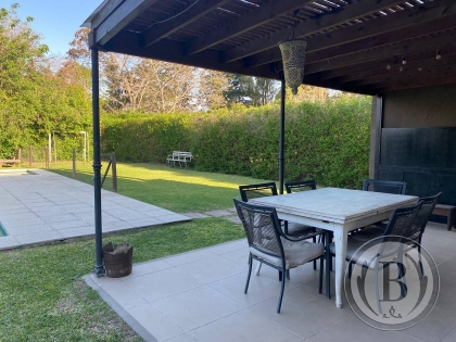 Alquiler Enero de Casa en Santa Maria De Los Olivos en Santa Maria De Los Olivos, Pilar — Foto 3