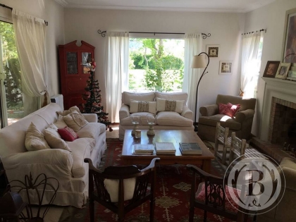 Alquiler Enero de Casa en Santa Maria De Tigre en Santa Maria De Tigre, Tigre — Foto 3