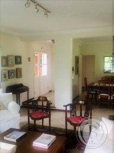 Alquiler Enero de Casa en Santa Maria De Tigre en Santa Maria De Tigre, Tigre — Foto 5