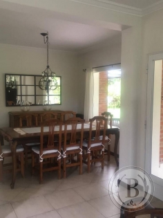 Alquiler Enero de Casa en Santa Maria De Tigre en Santa Maria De Tigre, Tigre — Foto 6