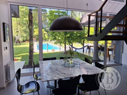 Alquiler Enero de Casa en Santa Maria De Tigre en Santa Maria De Tigre, Tigre — Foto 3
