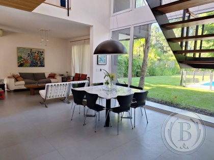 Alquiler Enero de Casa en Santa Maria De Tigre en Santa Maria De Tigre, Tigre — Foto 4
