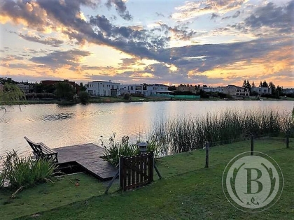 Alquiler Enero de Casa en Santa Teresa en Santa Teresa, Tigre — Foto 1