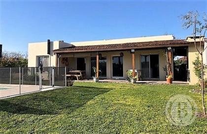 Alquiler Enero de Casa en Santa Teresa en Santa Teresa, Tigre — Foto 4