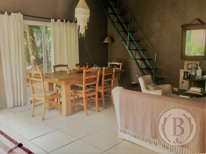 Alquiler Enero de Casa en Senderos II en Senderos II, Pilar — Foto 6