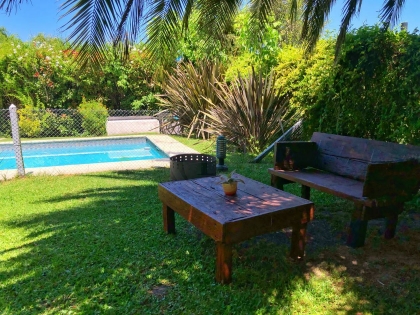 Alquiler Enero de Casa en Villa Olivos en Villa Olivos, Pilar — Foto 1