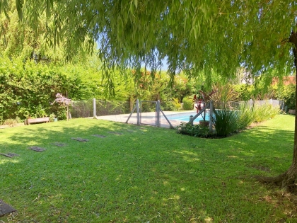 Alquiler Enero de Casa en Villa Olivos en Villa Olivos, Pilar — Foto 2
