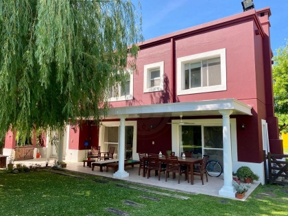 Alquiler Enero de Casa en Villa Olivos en Villa Olivos, Pilar — Foto 3