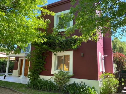 Alquiler Enero de Casa en Villa Olivos en Villa Olivos, Pilar — Foto 4