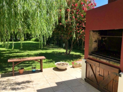 Alquiler Enero de Casa en Villa Olivos en Villa Olivos, Pilar — Foto 5