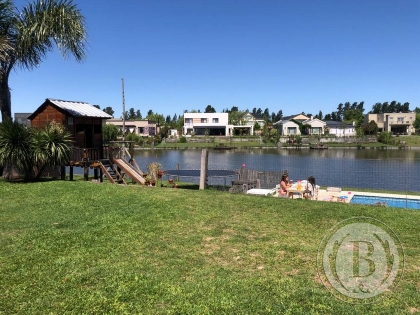 Alquiler Enero Febrero de Casa en San Benito en San Benito