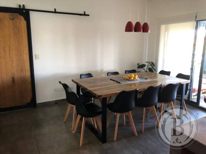 Alquiler Enero Febrero de Casa en San Benito en San Benito, Tigre — Foto 6