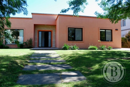 Alquiler Enero Febrero de Casa en San Marco en San Marco, Tigre — Foto 4