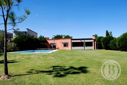 Alquiler Enero Febrero de Casa en San Marco en San Marco, Tigre — Foto 6