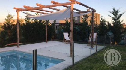 Alquiler Enero Febrero de Casa en San Rafael en San Rafael, Tigre — Foto 4