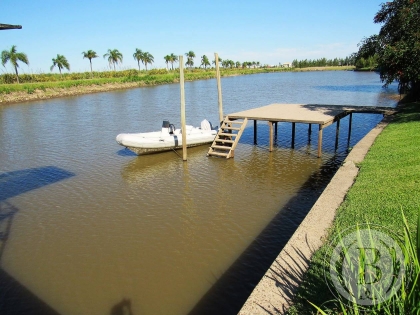 Alquiler Enero Febrero de Casa en Santa Catalina en Santa Catalina, Tigre — Foto 1