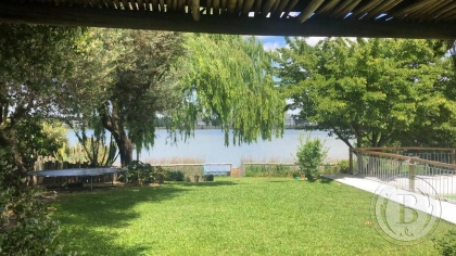 Alquiler Enero Febrero de Casa en Santa Clara en Santa Clara, Tigre — Foto 1