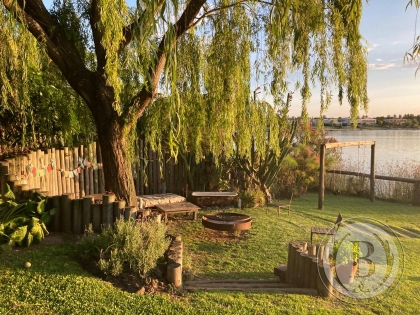 Alquiler Enero Febrero de Casa en Santa Clara en Santa Clara, Tigre — Foto 4