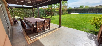 Alquiler Enero Febrero de Casa en Santa Teresa en Santa Teresa, Tigre — Foto 1