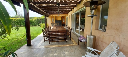 Alquiler Enero Febrero de Casa en Santa Teresa en Santa Teresa, Tigre — Foto 3