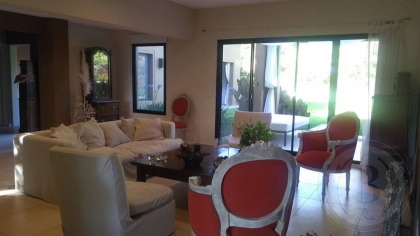 Alquiler Febrero de Casa en Ayres de Pilar en Ayres de Pilar, Pilar — Foto 6