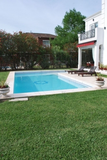 Alquiler Febrero de Casa en Castores en Castores, Tigre — Foto 3