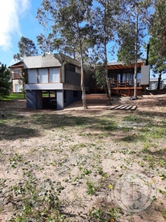 Alquiler Febrero de Casa en Costa Esmeralda en Costa Esmeralda, Pinamar — Foto 1