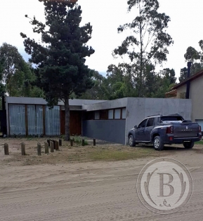 Alquiler Febrero de Casa en Costa Esmeralda en Costa Esmeralda, Pinamar — Foto 2