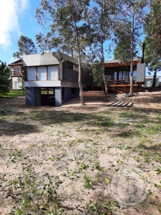 Alquiler Febrero de Casa en Costa Esmeralda en Costa Esmeralda, Pinamar — Foto 1