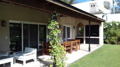 Alquiler Febrero de Casa en El Encuentro en El Encuentro, Tigre — Foto 3