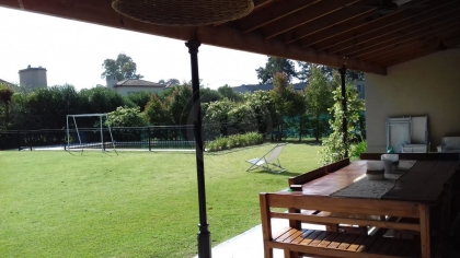 Alquiler Febrero de Casa en El Encuentro en El Encuentro, Tigre — Foto 5