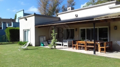 Alquiler Febrero de Casa en El Encuentro en El Encuentro, Tigre — Foto 4