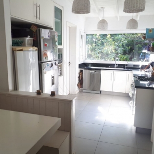 Alquiler Febrero de Casa en El Encuentro en El Encuentro, Tigre — Foto 6